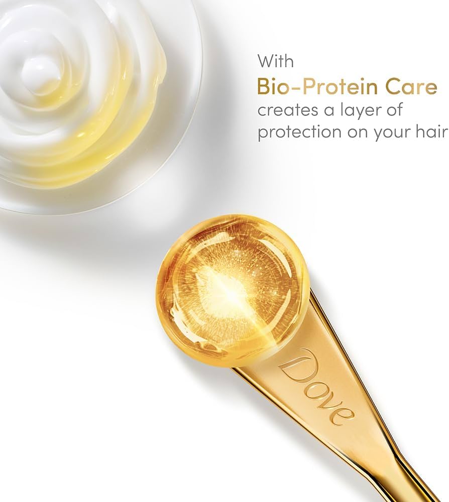 Dove Hair Fall Rescue Conditioner - 335ml