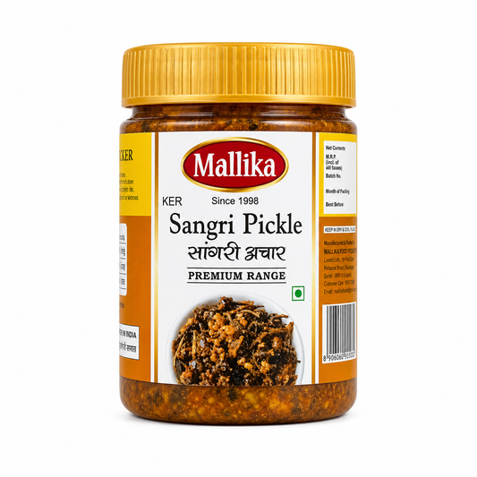 Sangri Pickle  - 500g