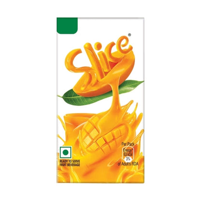 Slice Mango Drink - 125ml