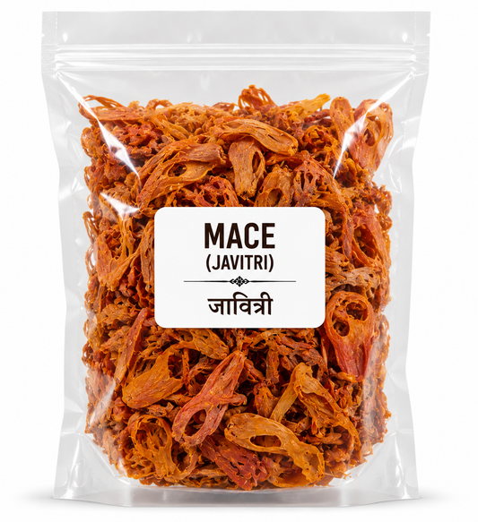 Mace (जावित्री) - ₹20