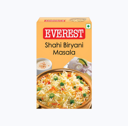 Everest Shahi Biryani Masala - 50g