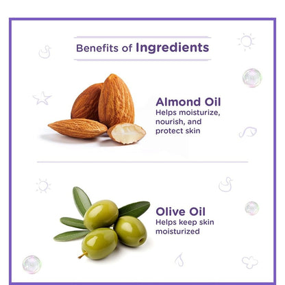 Himalaya Gentle Baby Soap 125g