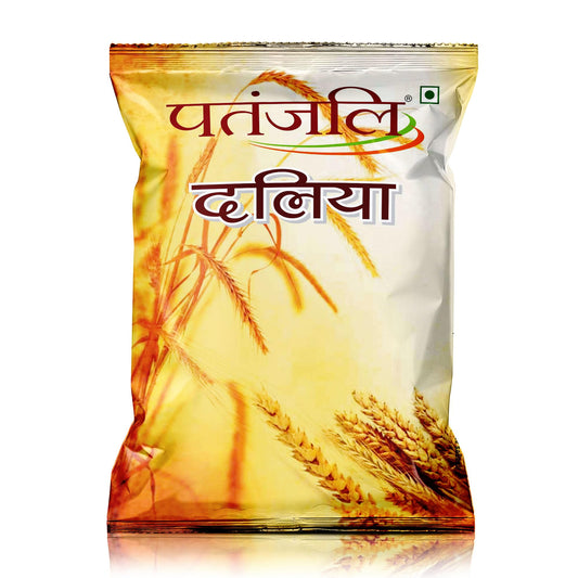 Patanjali Dalia - 500g
