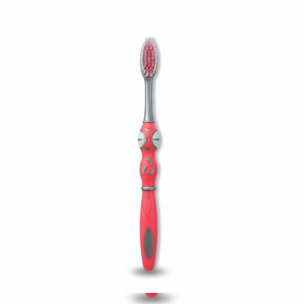 Lotus Flex Toothbrush