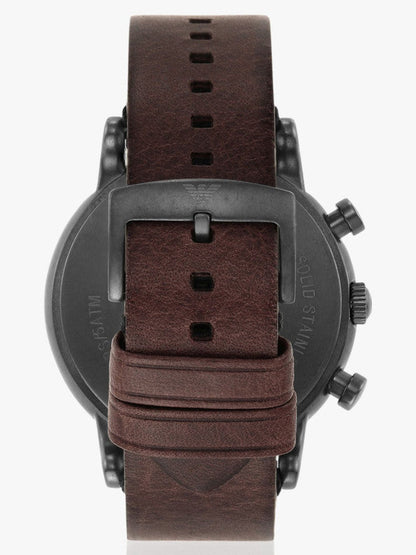 EMPORIO ARMANI Luigi Analog Watch  - For Men AR1919