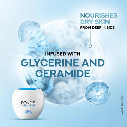 POND'S Moisturing Cold Cream 55ml