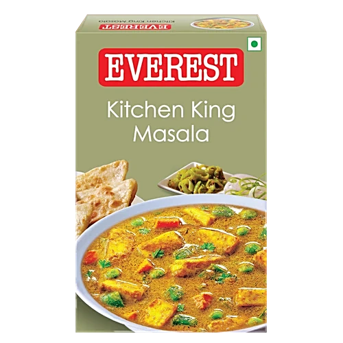 Everest Kitchen King Masala - 50g