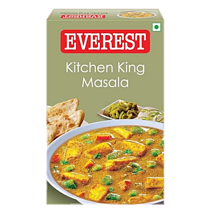 Everest Kitchen King Masala - 50g