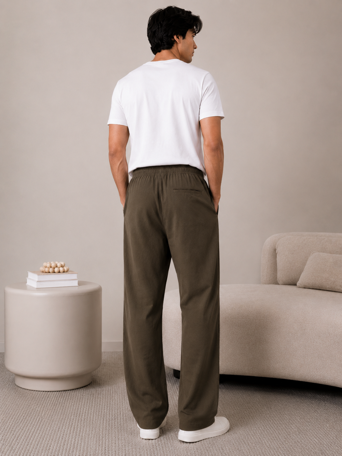 Zara Men's 100% Cotton Pajama