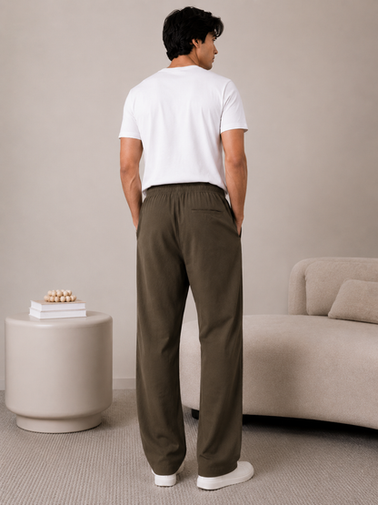 Zara Men's 100% Cotton Pajama