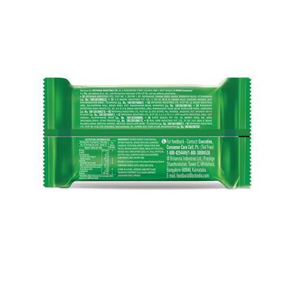 Britannia Good Day Pista Badam Biscuit -200g