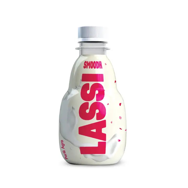 Smoodh Sweet Lassi - 150ml