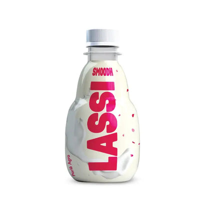 Smoodh Sweet Lassi - 150ml