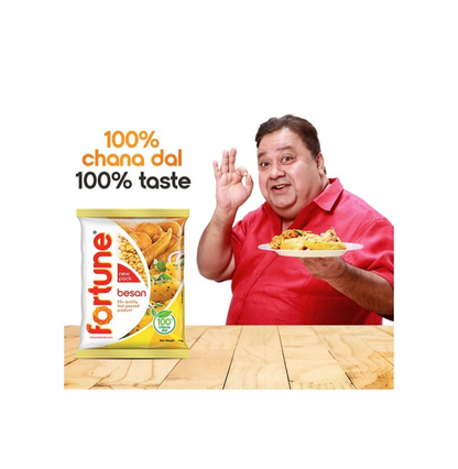 FORTUNE Chana Besan - 500 g