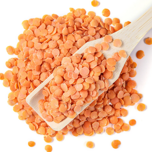 Masoor Dal (Lal) - 500g