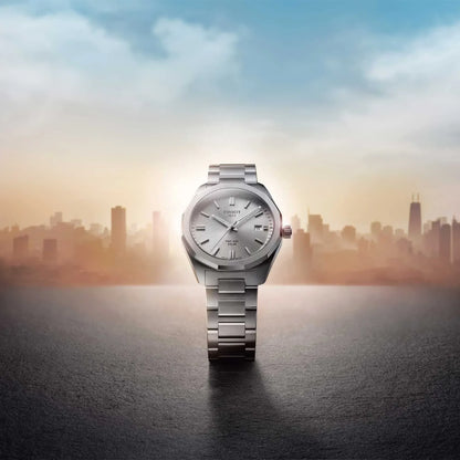Tissot PRC 100 Solar 39mm  Watch