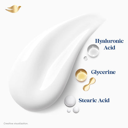 Dove Deeply Nourishing Body Wash - 300 ml