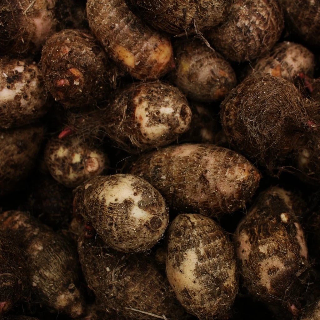 Colocasia ( अरबी ) - 250g
