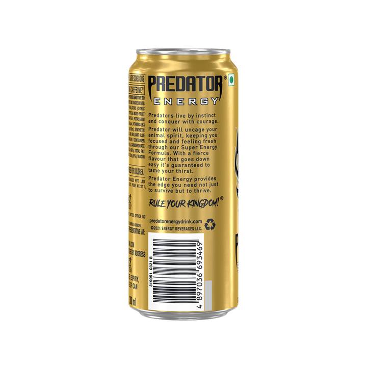 Predator Energy Drink - 300ml