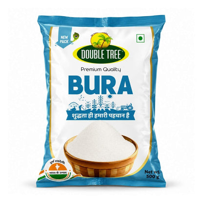 Double Tree Bura (बूरा) -500g