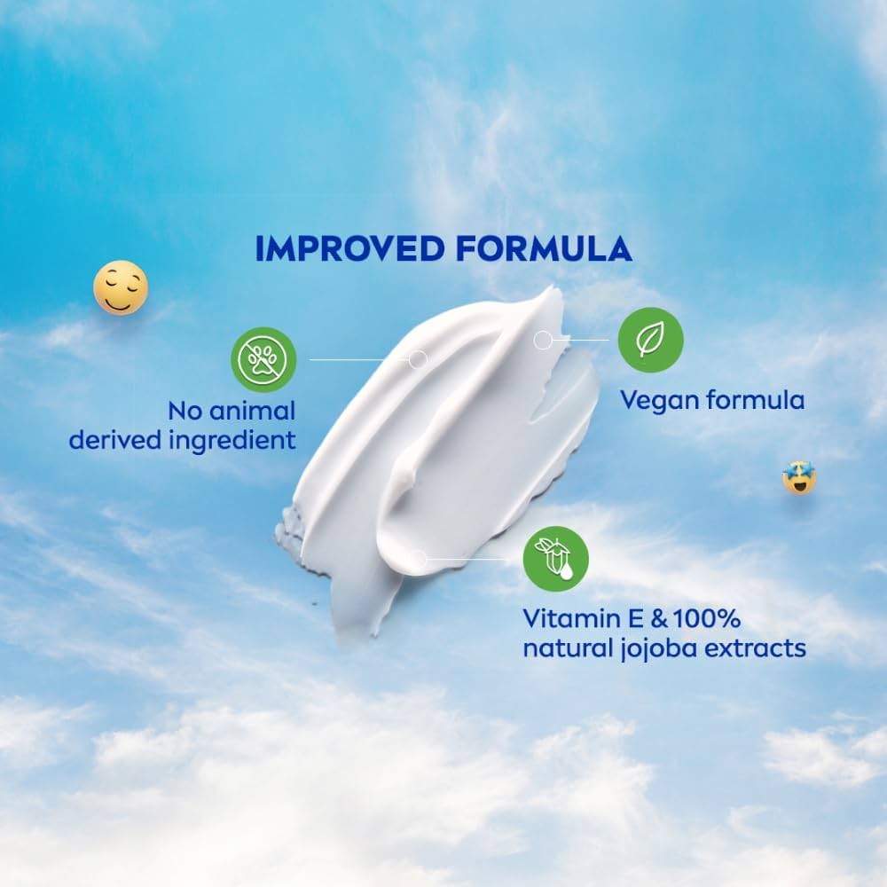 Nivea Soft Light Moisturizing Cream 200ml