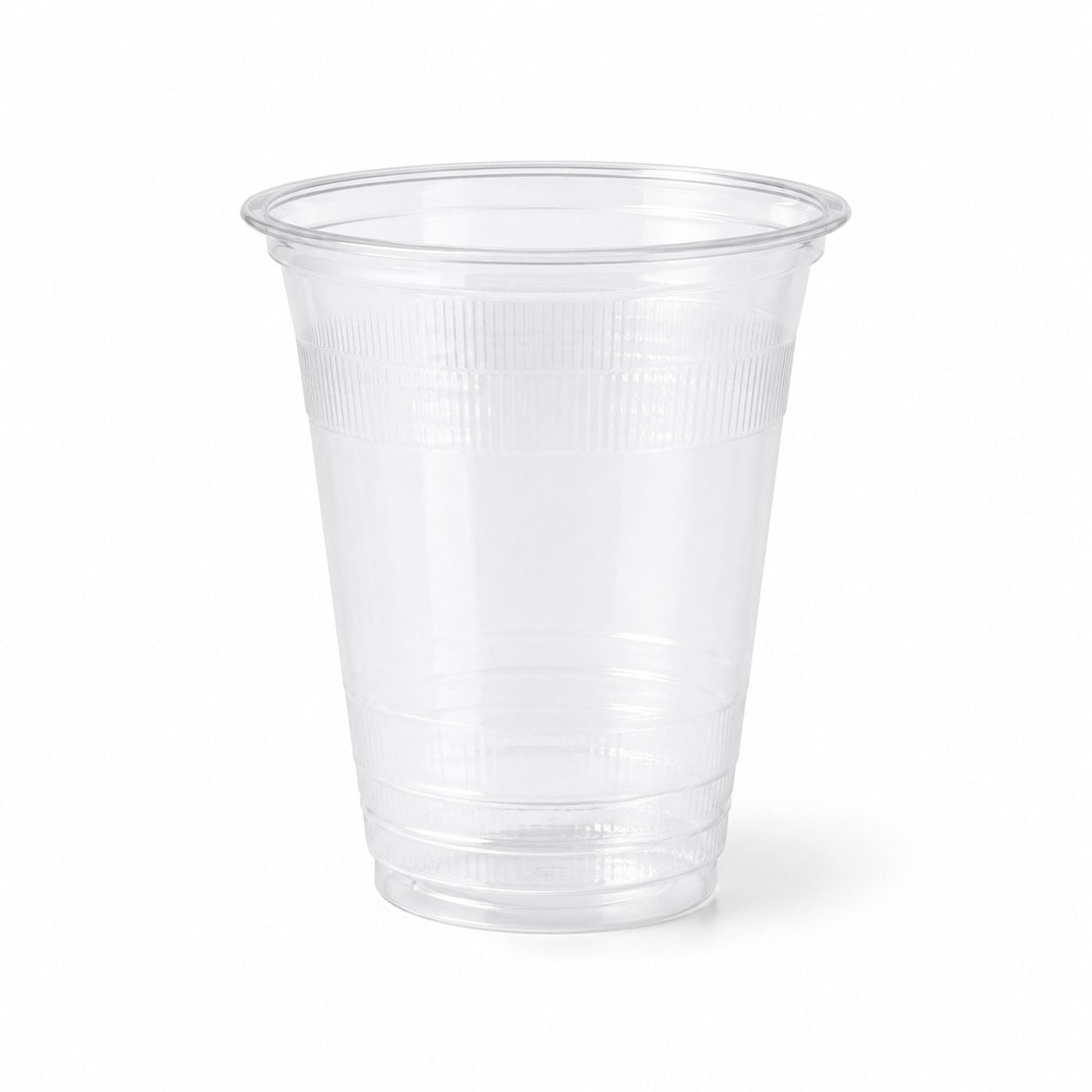 Jumbo Premium Disposable Glass (300 ml) - 6 Pcs
