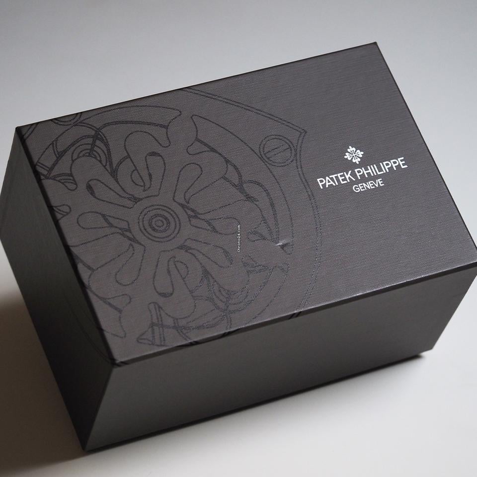 Patek Philippe  Luxury Watch