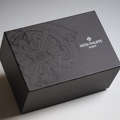 Patek Philippe  Luxury Watch