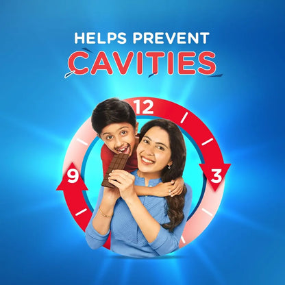 Pepsodent Germicheck Anti cavity Toothpaste - 300g