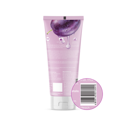 Plix Jamun Active Acne Face Wash Cleanser - 100ml