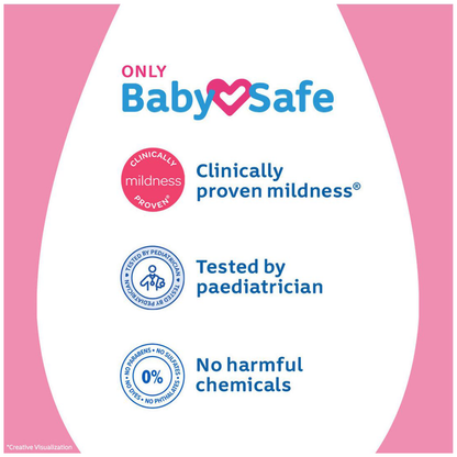 Johnsons Baby Cream 30g