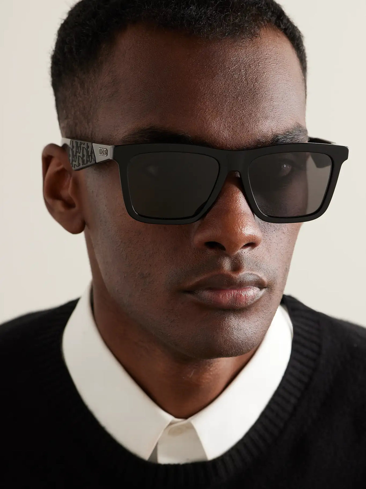 Christian Dior Sunglasses 
DIOR B27 S1