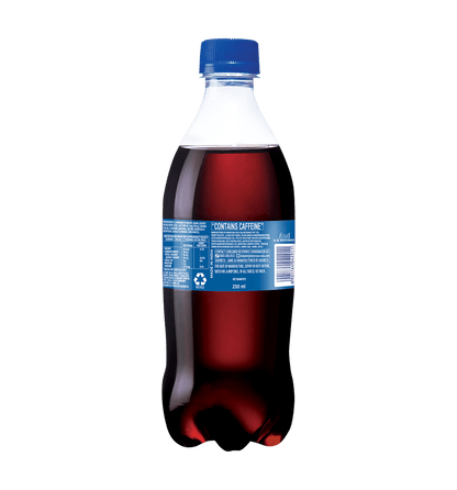 Thums Up Soft Drink - 250ml