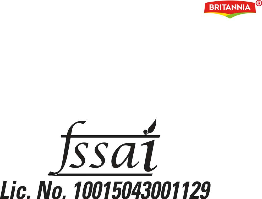 Britannia NutriChoice Digestive Zero High Fiber Biscuit, with No Added Sugar : 120 g