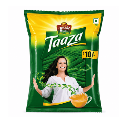 Taaza Tea - ₹10
