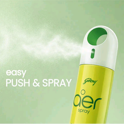 Godrej Air Forest Fresh Room Spray - 180ml