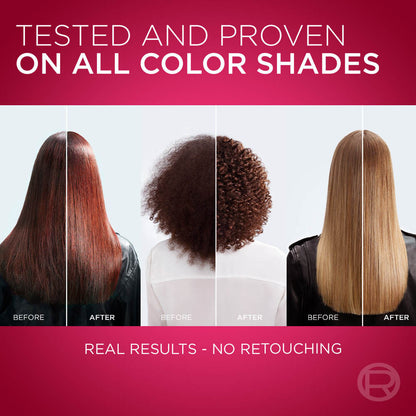 L'Oreal Paris Colour Protect Shampoo - 200ml