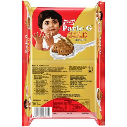 Parle G Gold Biscuit -475g