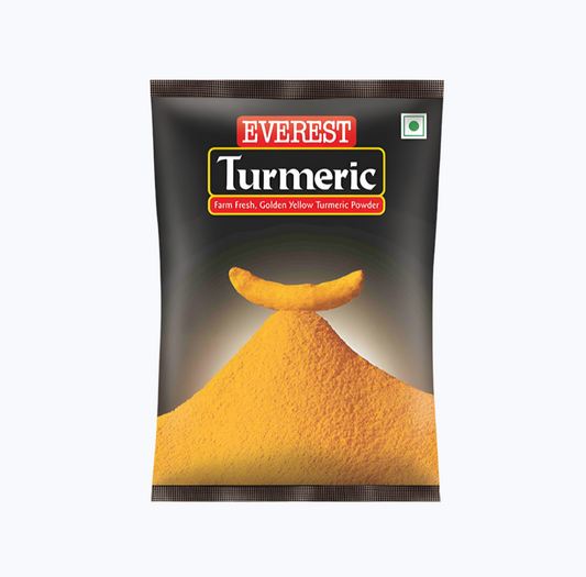 Everest Turmeric Powder - 200g