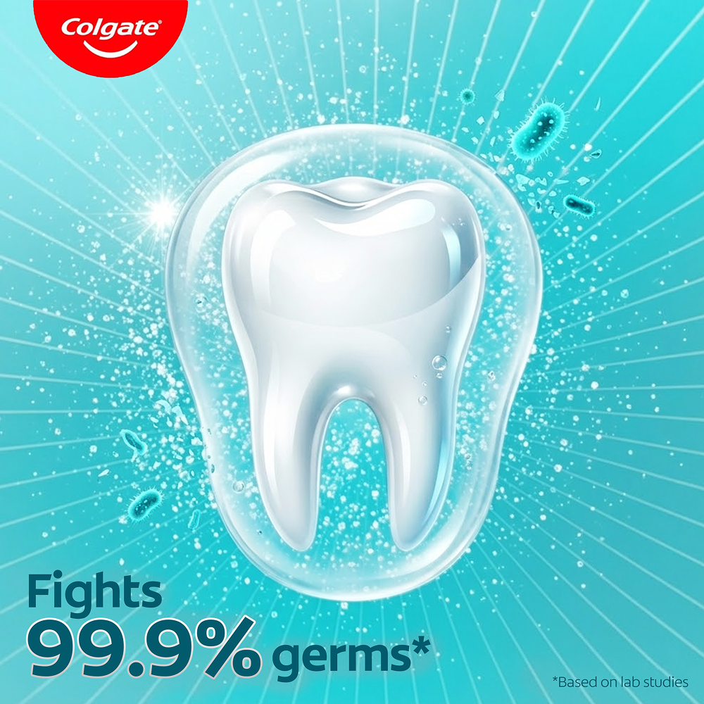 Colgate Active Salt - 300g