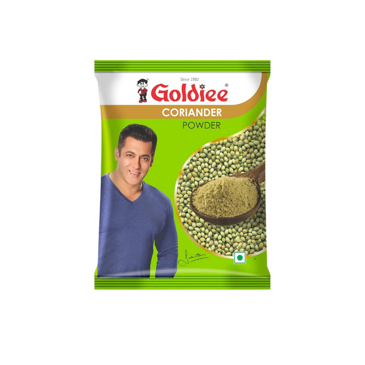 Goldiee Coriander Powder - 100g
