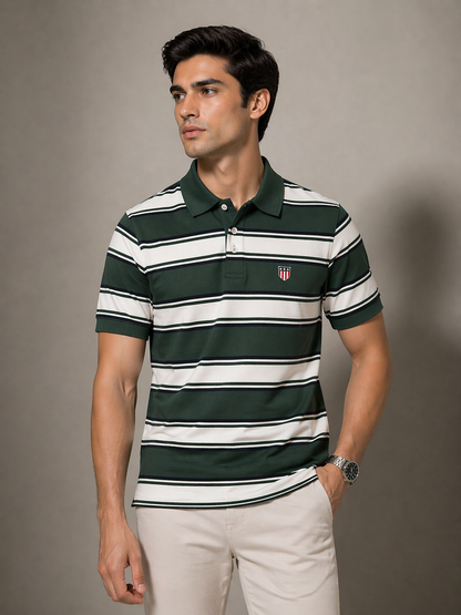 GANT Premium Cotton T-Shirt