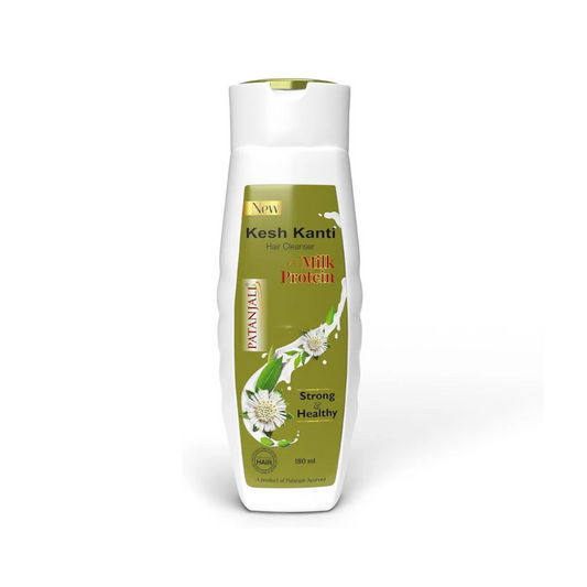 Patanjali Kesh Kanti Shampoo, 180ml