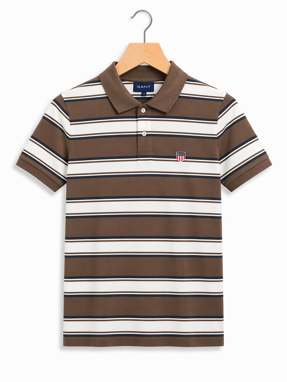 GANT Premium Cotton T-Shirt