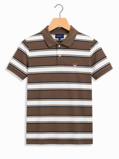 GANT Premium Cotton T-Shirt