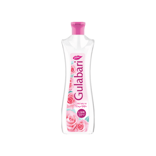 Dabur Gulabari Premium Rose Water - 120ml