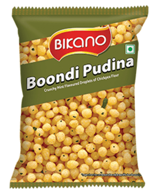 Bikano Pudina Boondi - 36g