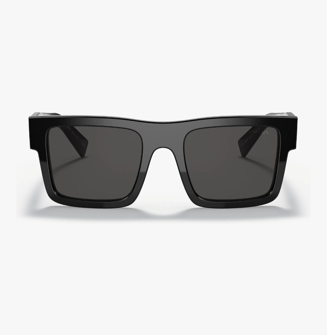 PARADA PR 19WS Black Sunglasses