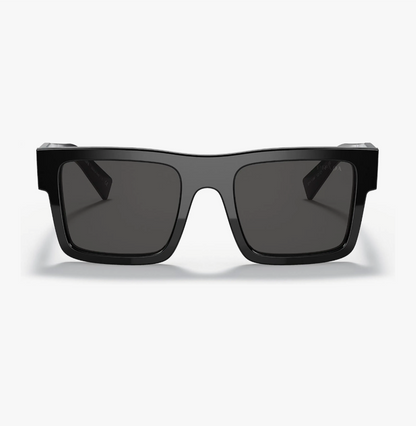 PARADA PR 19WS Black Sunglasses