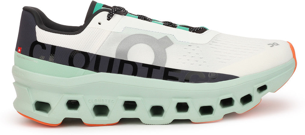 On Men's Cloudmonster Sneakers
